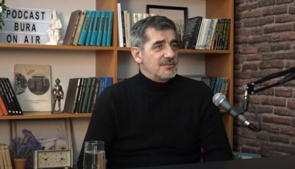 Drljević poziva: Podržite Zalihića kao kompromis za gradonačelnika Mostara