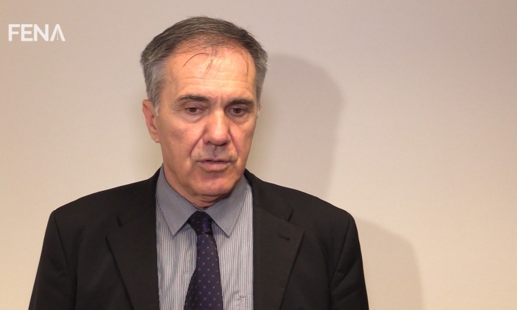 Drljević: Prioritet zaštita bolnice i pacijenata