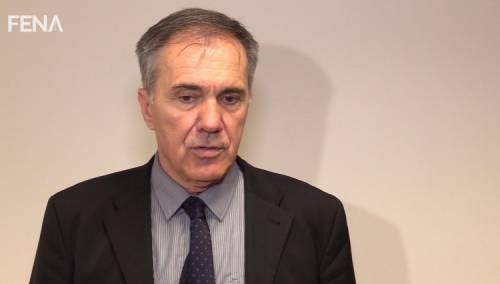 Drljević: Prioritet zaštita bolnice i pacijenata