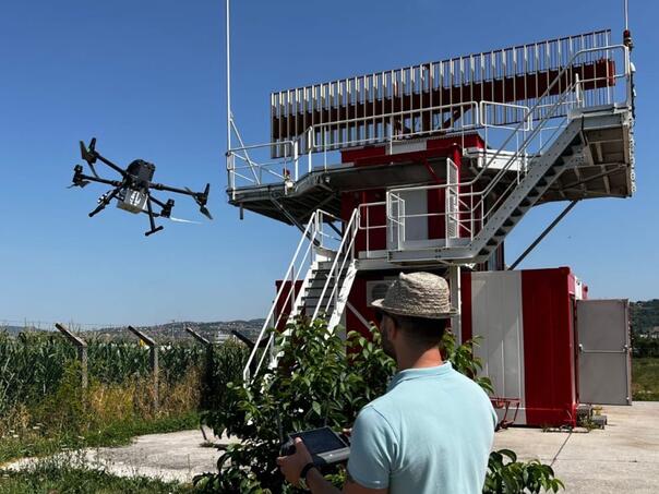 Dronovi bez kontrole: BiH hitno treba novi zakon o BHANSA-i