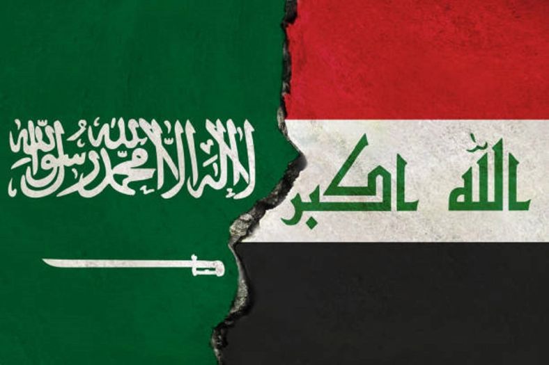 Dronovi iz Iraka uočeni na nebu iznad Saudijske Arabije