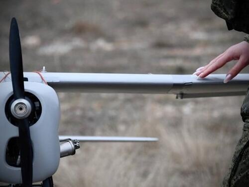 Dronovi iznad Minhena paralizirali zračni saobraćaj