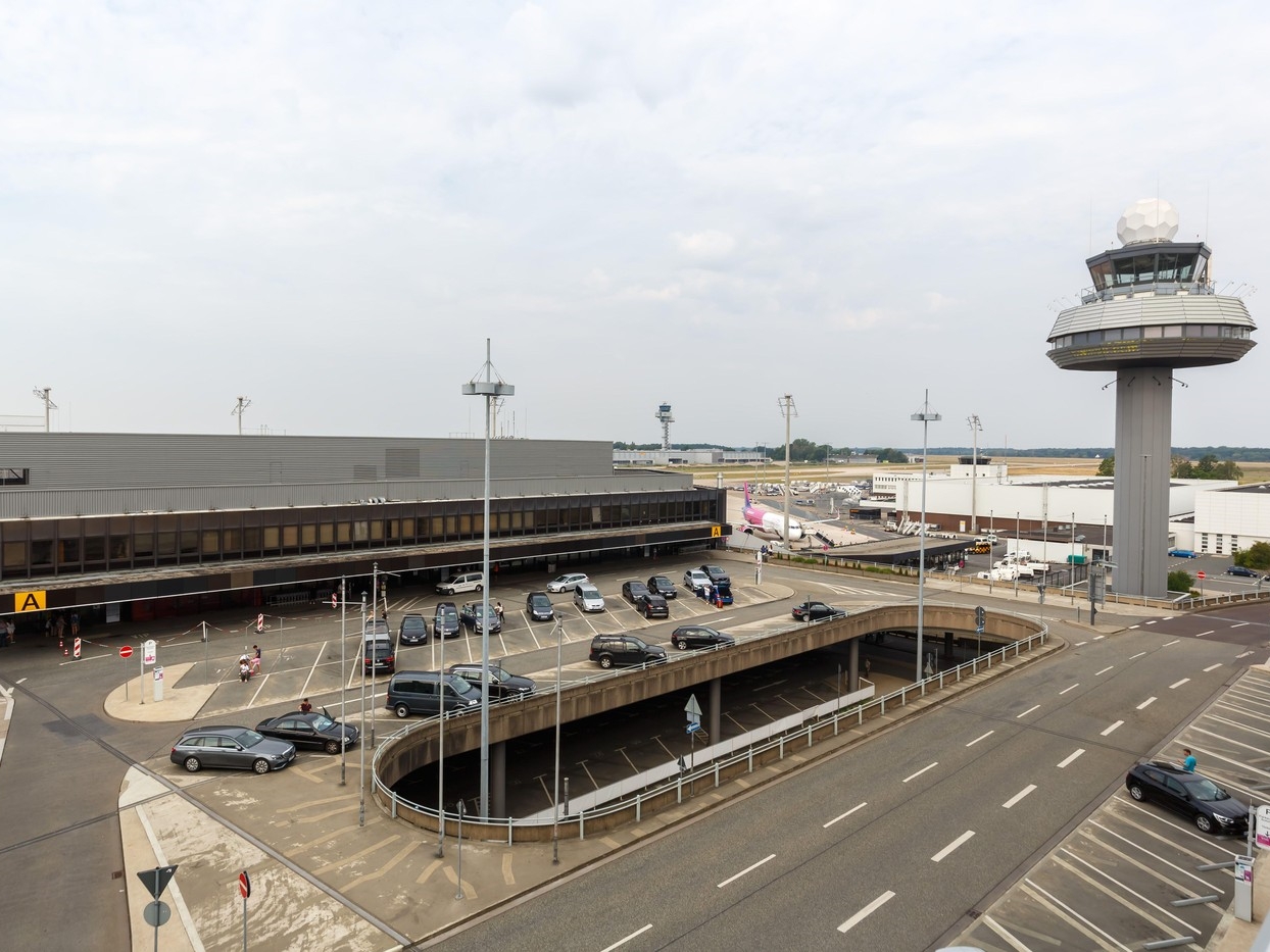 Dronovi ponovo uočeni na aerodromu u Hanoveru