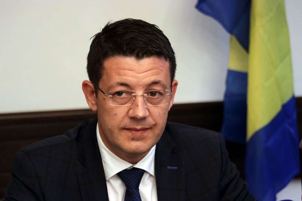 Drsko i nepropisno ponašanje Čegara nanijelo ogromnu štetu ugledu FUP-a