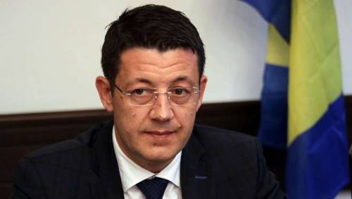 Drsko i nepropisno ponašanje Čegara nanijelo ogromnu štetu ugledu FUP-a