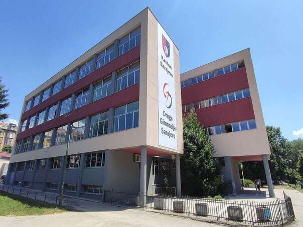 Druga gimnazija u Sarajevu obilježava 120 godina postojanja