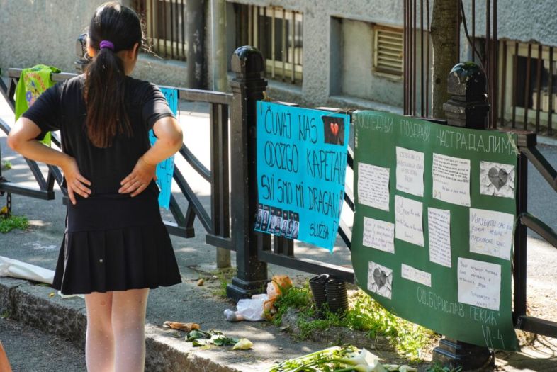 Druga godišnjica masakra u 'Ribnikaru': Zločin od kojeg se Srbija još nije oporavila