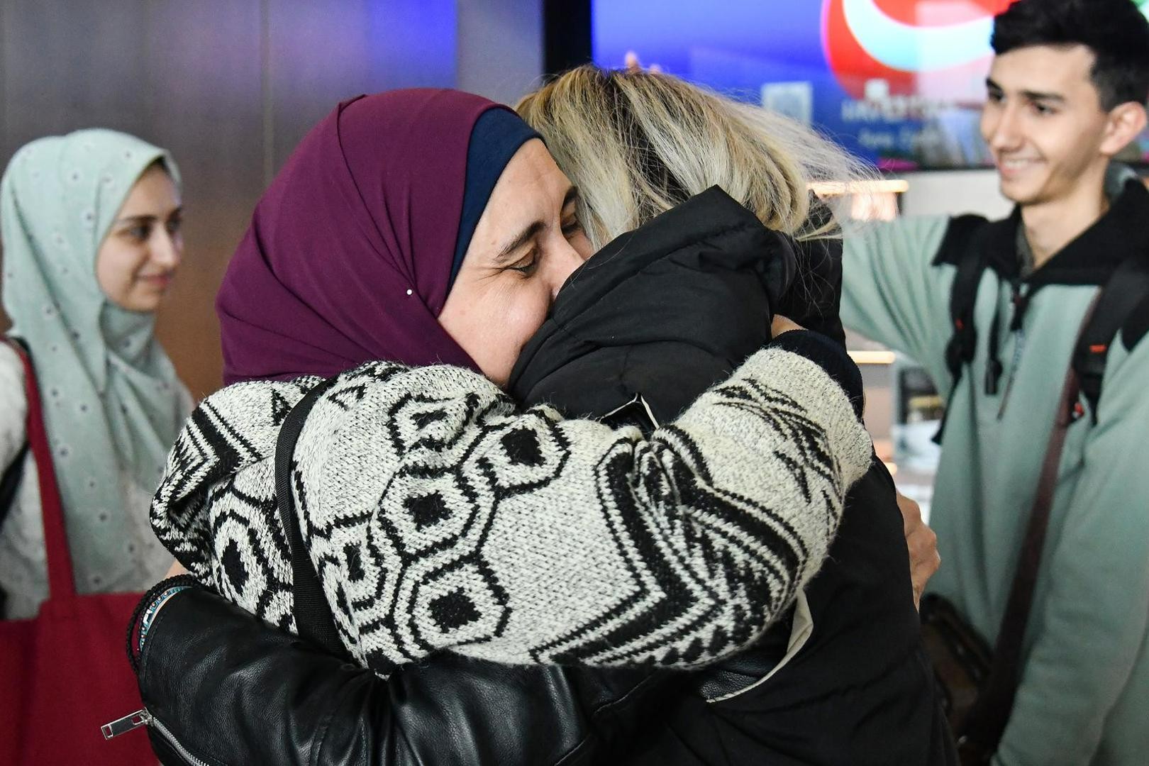 Druga grupa Hrvata stigla iz Gaze: 'To nije rat, to je masakr protiv djece i civila'