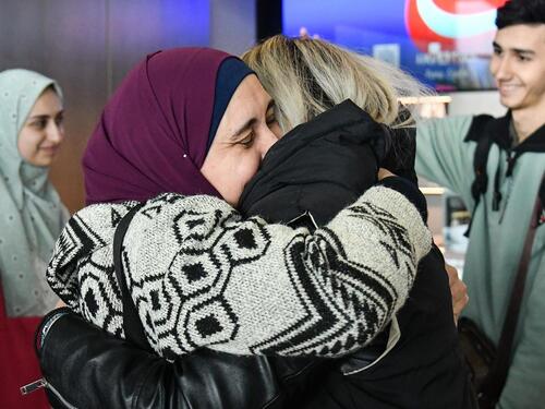 Druga grupa Hrvata stigla iz Gaze: 'To nije rat, to je masakr protiv djece i civila'