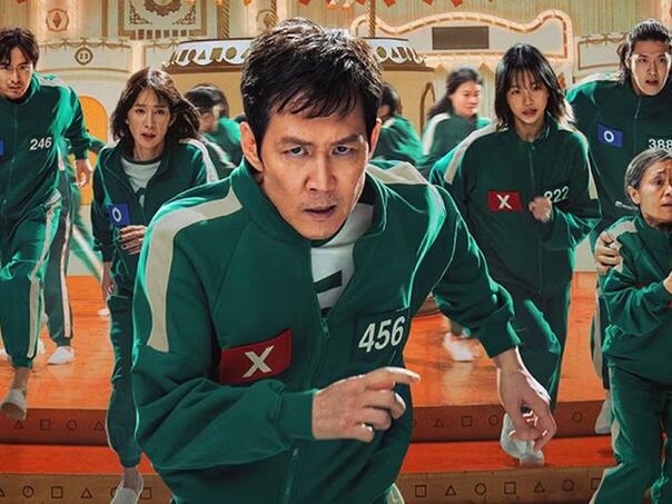 Druga sezona serije 'Squid Game' razočarala fanove