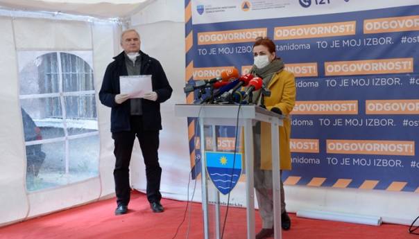 Druga žrtva virusa u BiH: Muškarac iz Konjica preminuo u Mostaru