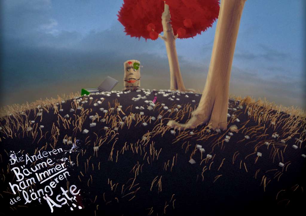 Drugi dan Međunarodnog festivala animiranog filma