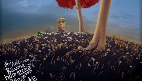 Drugi dan Međunarodnog festivala animiranog filma