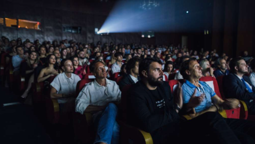 Drugi dan OFF-a donosi sjajne filmove i razgovore sa glumcima