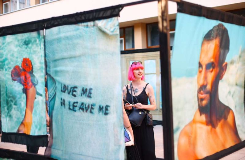 Drugi dan Sarajevo Photography Festivala prošao u znaku izložbe Vedada Divovića