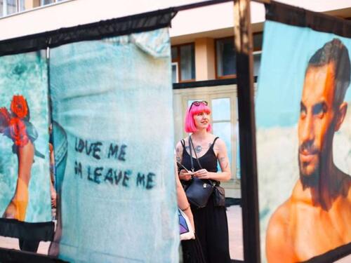 Drugi dan Sarajevo Photography Festivala prošao u znaku izložbe Vedada Divovića