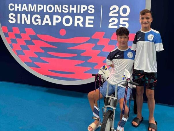 Drugi dan Svjetskog prvenstva: Ismail Zulfić i Ismail Barlov u finalu