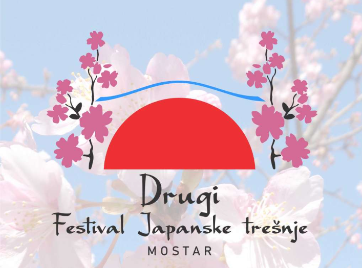 Drugi festival japanske trešnje počinje u nedjelju