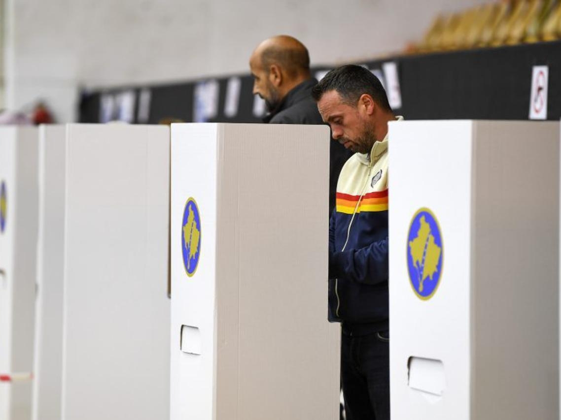 Drugi krug lokalnih izbora na Kosovu održava se danas
