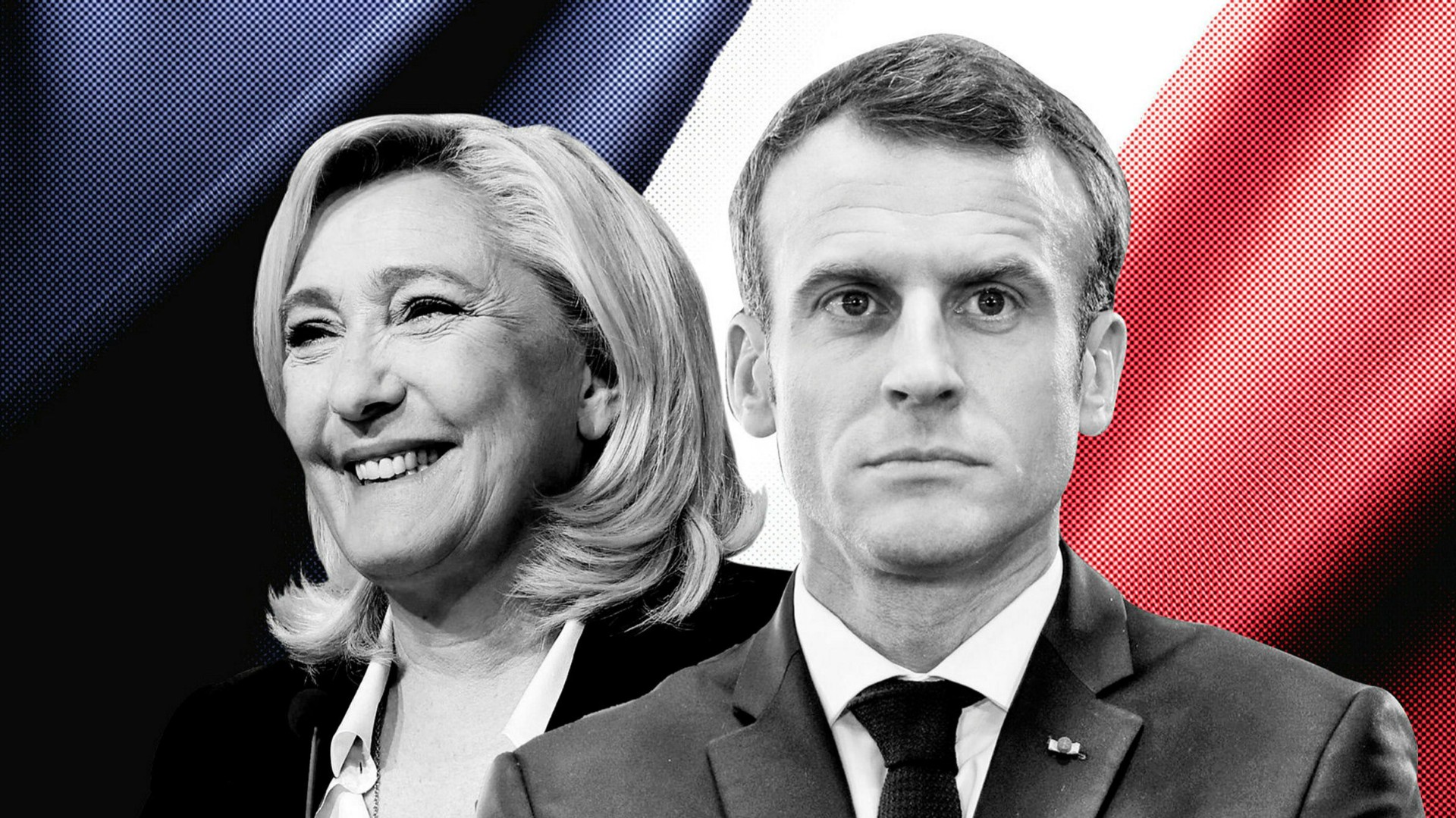 Drugi krug predsjedničkih izbora: Macron ili Le Pen