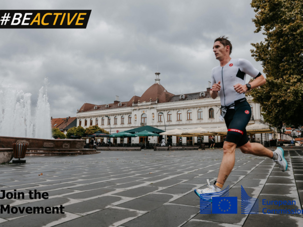 Drugi Pannonica Triatlon Kup i Super Kid Akvatlon ove subote u Tuzli