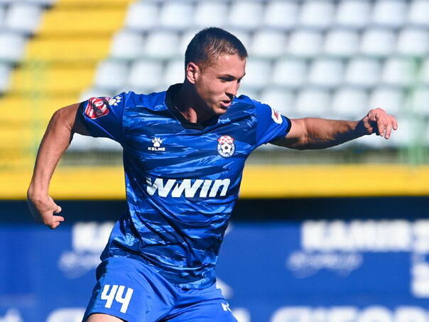 Drugi poraz Širokog Brijega na pripremama, Milanović nije zabrinut