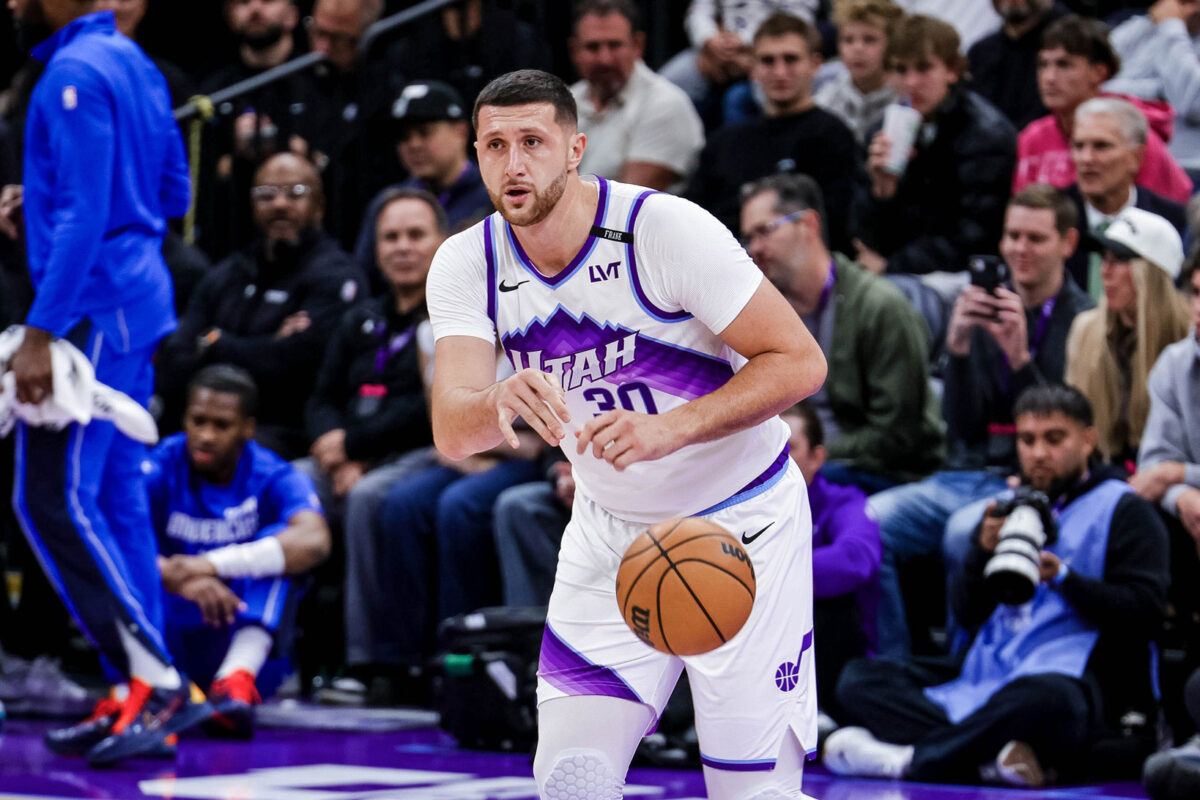 Drugi poraz Utaha u četiri dana, Nurkić bez većeg učinka