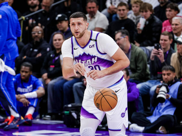 Drugi poraz Utaha u četiri dana, Nurkić bez većeg učinka