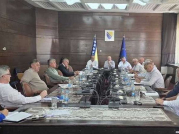 Drugi sastanak Radne grupe: Šta će se promijeniti za demobilisane borce?