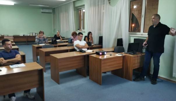 Drugi susret Napretkovog tečaja o copywritingu u znaku AIDA-e