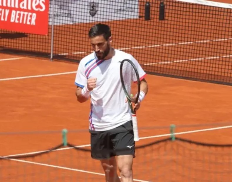 Drugi turnir ovoga mjeseca: Pobjedom nad Squireom Džumhur osvojio Challenger u Ostravi