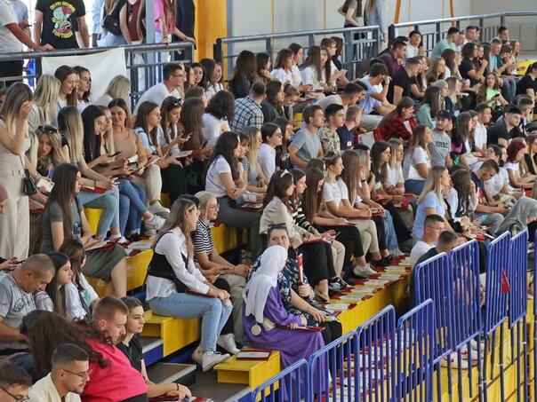 Drugi upisni rok na Univerzitetu 'Džemal Bijedić'