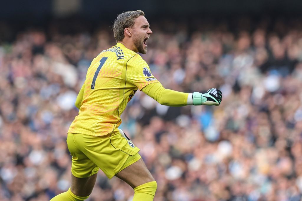 Drugi vezani poraz Manchester Cityja, Brighton ih šokirao na Etihadu