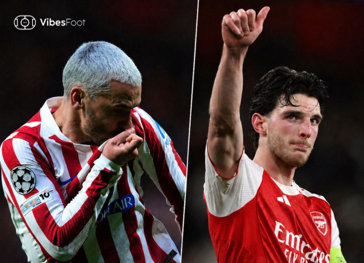 Drugo polufinale u sjeni prvog: Atletico čeka poljuljani Arsenal