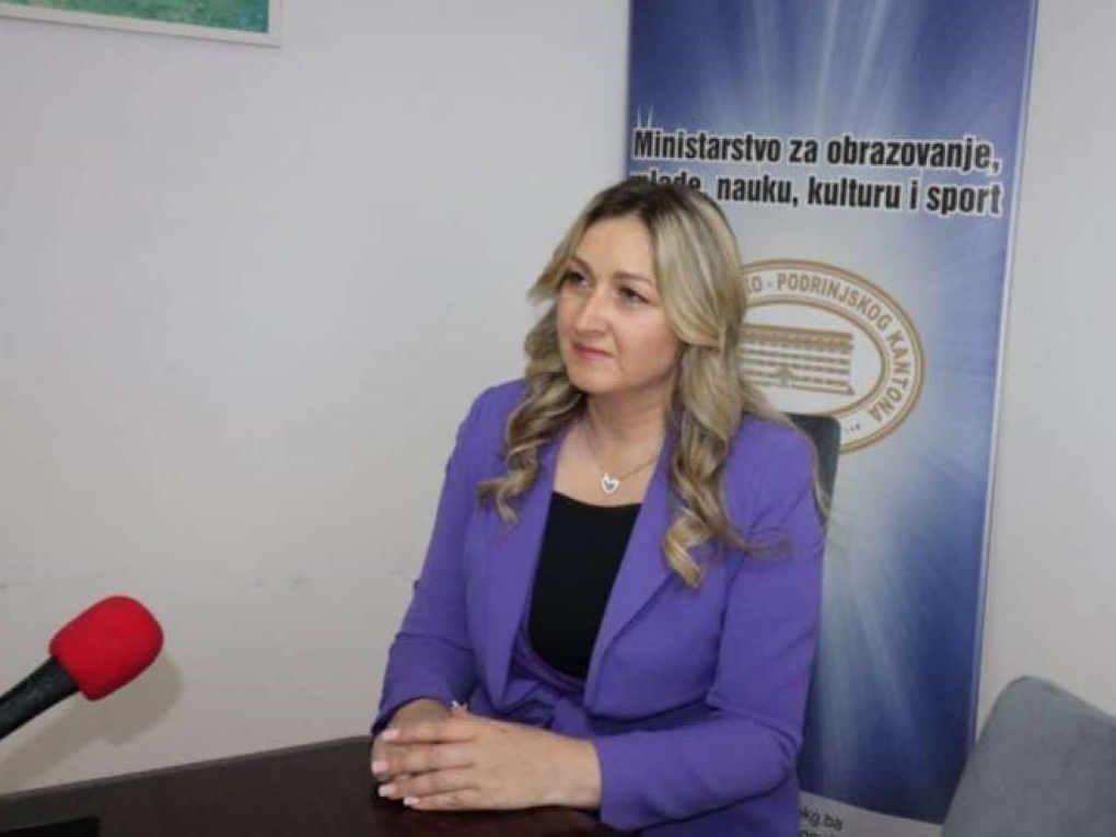 Drugo polugodište počinje sutra u školama na području BPK Goražde