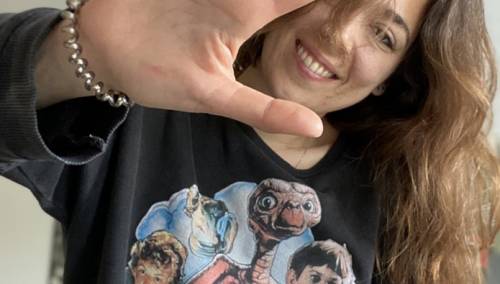 Drugog dana online izdanja NAFF-a prikazan hrvatski film 'Iris'