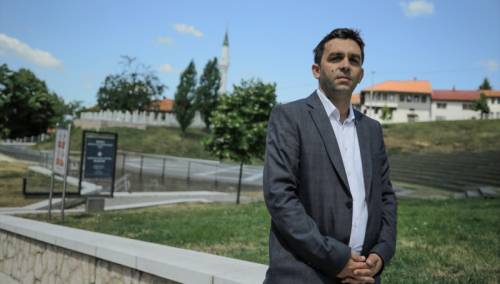 Društva koja ne pamte historiju, osuđena su da je ponove