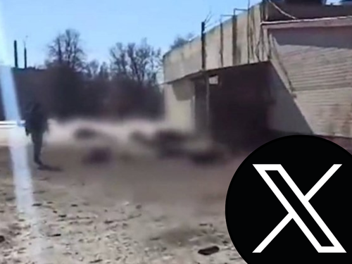 Društvena mreža X dopustila objavu 18+ fotografija i snimaka