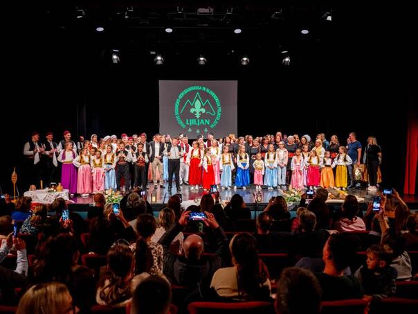 Društvo 'Ljiljan' čuva i promovira bh. kulturnu baštinu u Sloveniji