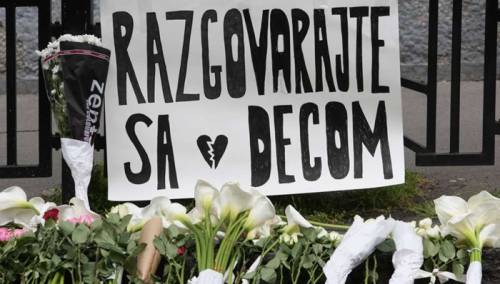 Društvo mora mijenjati sistem vrijednosti