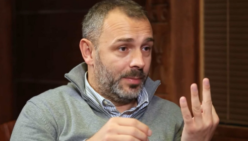 Društvo novinara BiH osudilo prijetnje Avdi Avdiću