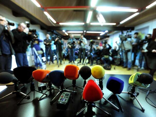 Društvo novinara BiH raspisalo konkurs za nagrade i priznanja za 2024. godinu