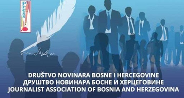Društvo novinara BiH usvojilo smjernice djelovanja u periodu krize