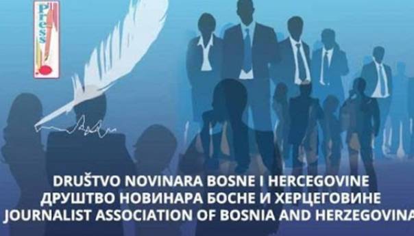Društvo novinara BiH usvojilo smjernice djelovanja u periodu krize