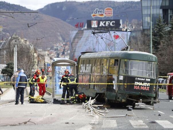Društvo psihologa FBiH nudi pomoć pogođenim tragedijom u Sarajevu