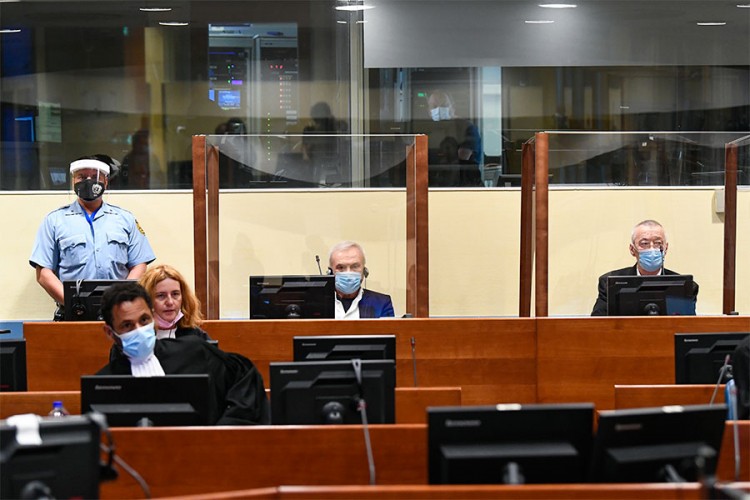 Društvo za ugrožene narode: Dokazana uloga Srbije u UZP