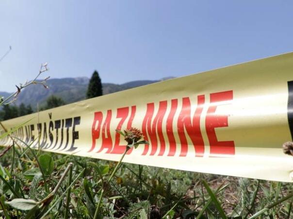 Drvar: Završeno razminiranje na lokalitetu Šipovljani