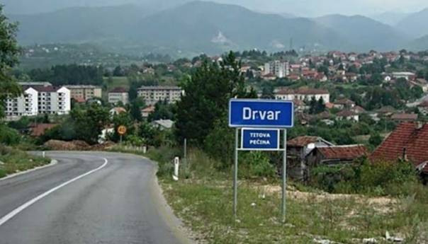 Drvar: Zbog pogoršanja epidemiološke situacije zabrana svih okupljanja