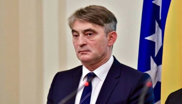 Država BiH garantuje zaštitu zaposlenim OHR-a od Dodikovih prijetnji