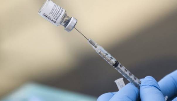 Država koja je cijepila 99 posto stanovništva protiv korone